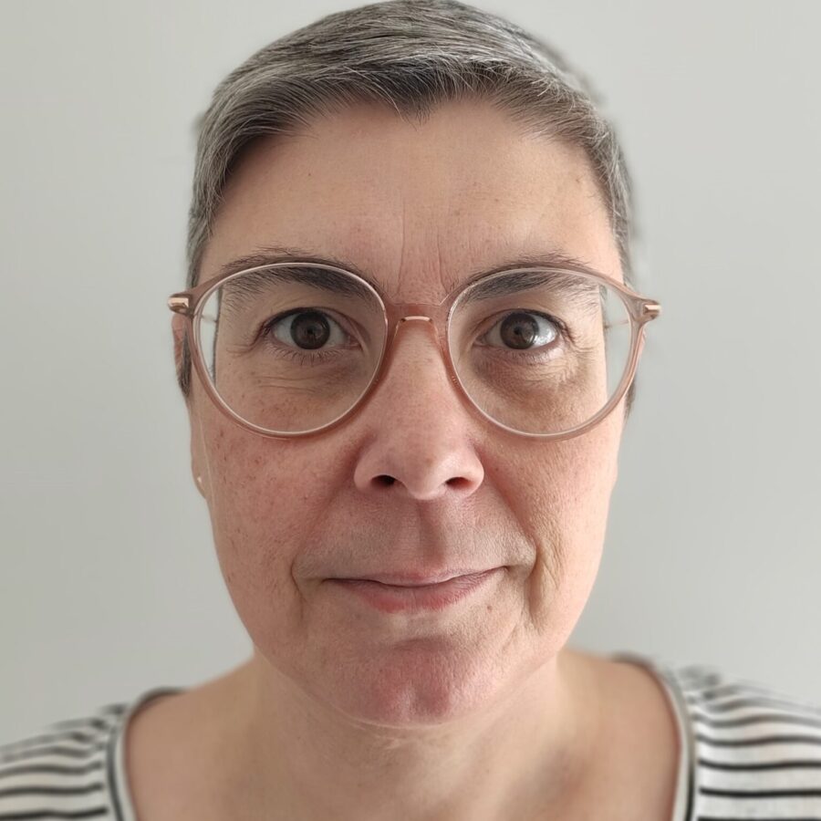 Marian Boni